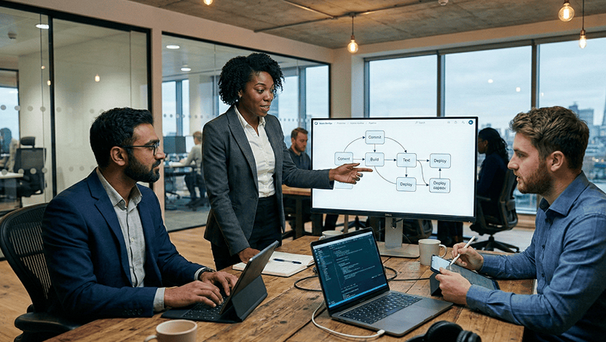 Azure DevOps Services