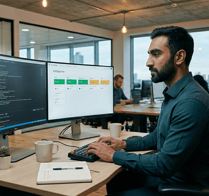 Digital Strategy