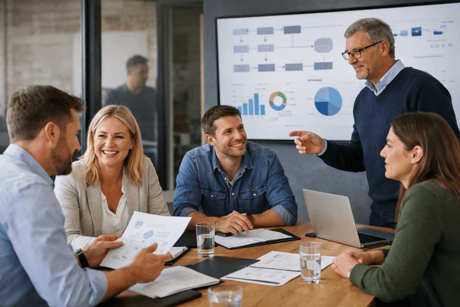 Bespoke Software Development