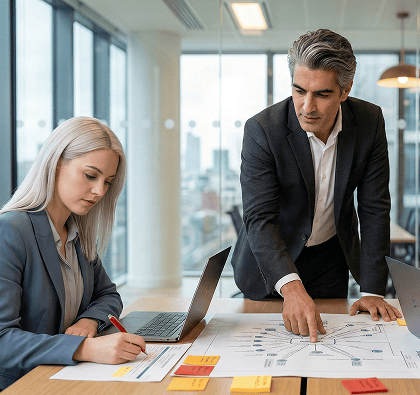Cloud Migration Execution