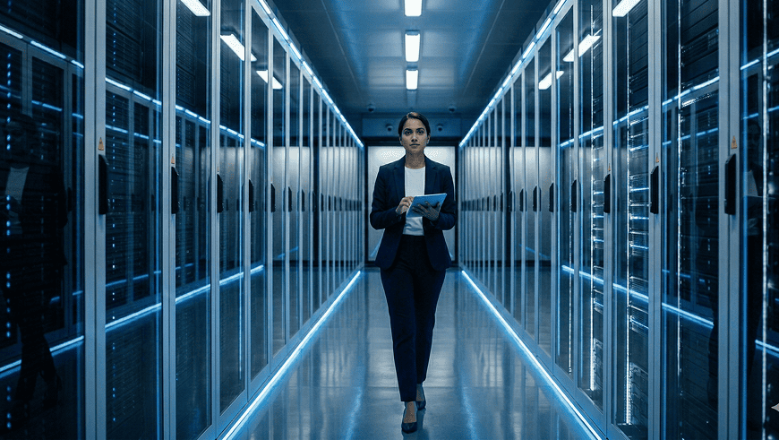 Managed Cloud Services