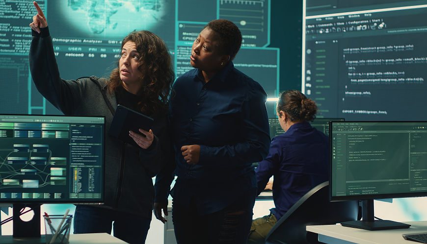 Cybersecurity Protection and Resilience
