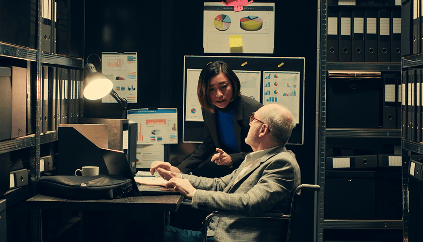 Data Governance and Business Intelligence