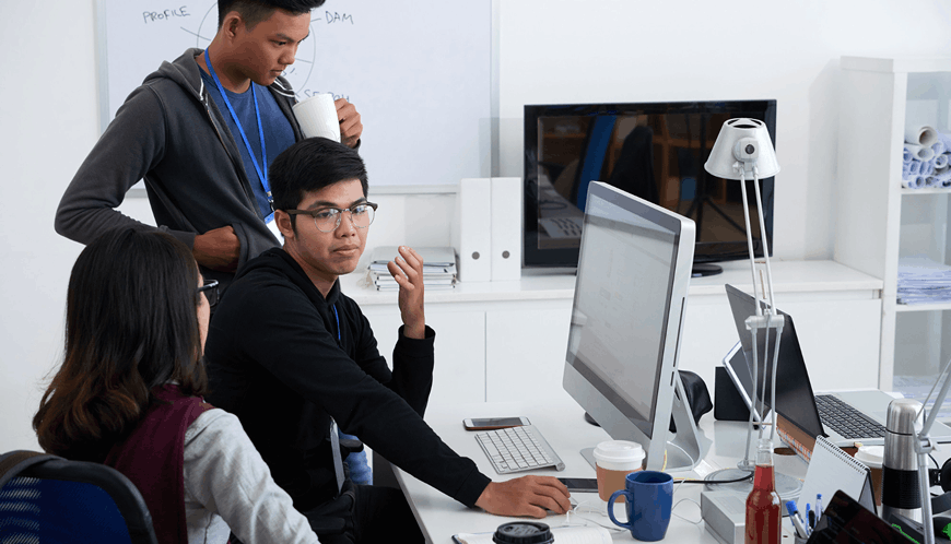 IT Support Services