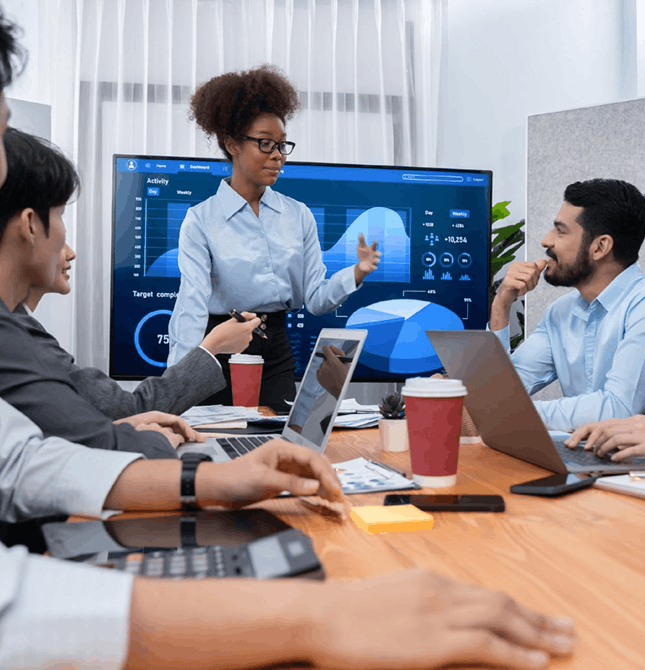 UI/UX & Digital Design Image