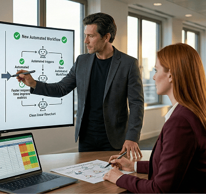 Automation and Incident Response
