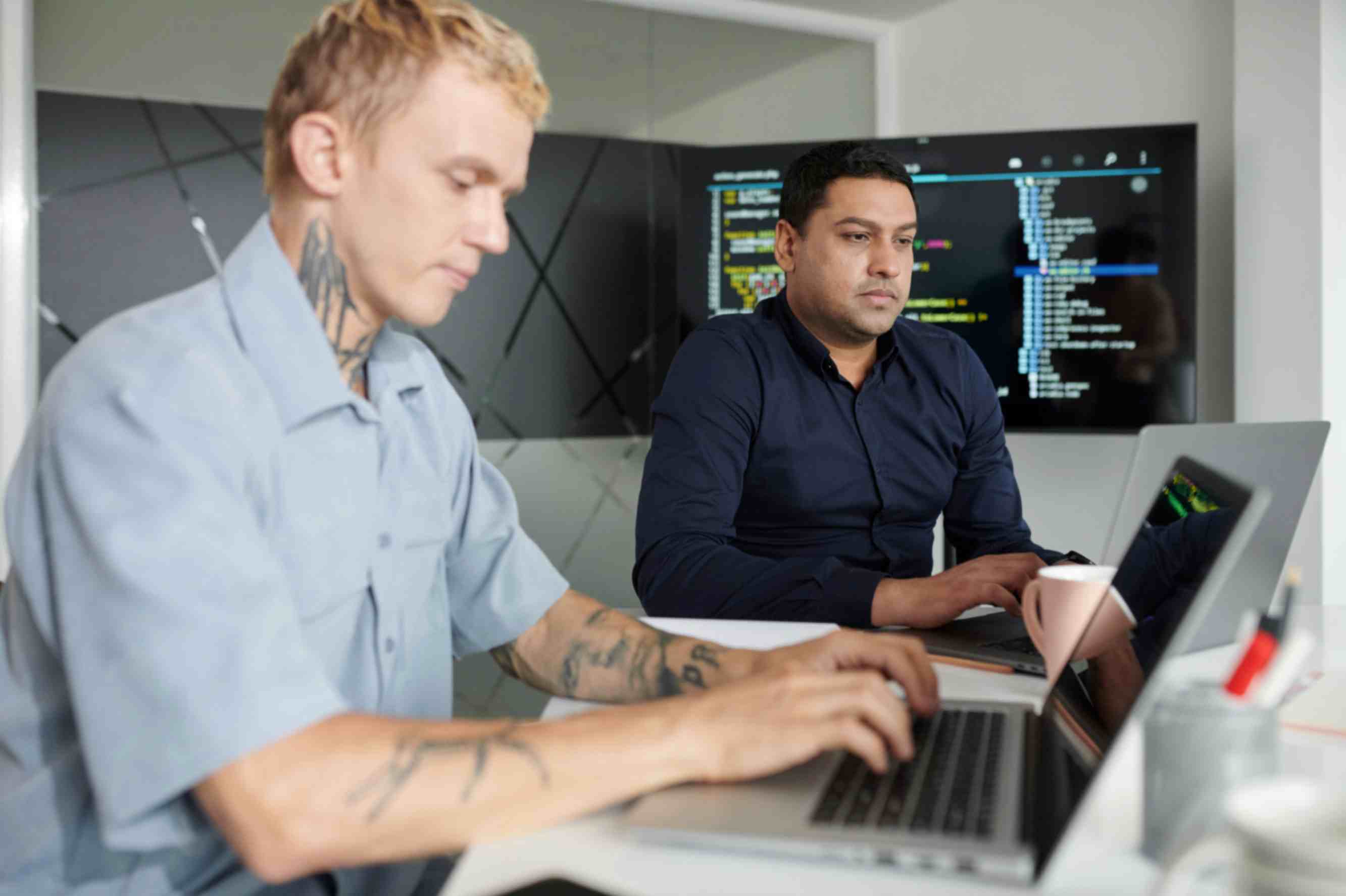 Cybersecurity Solutions